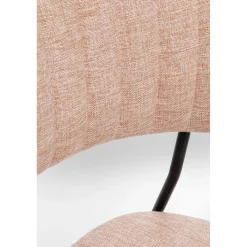 KARE Design Chaise A. Acc. Belle Rose (2/Set) New