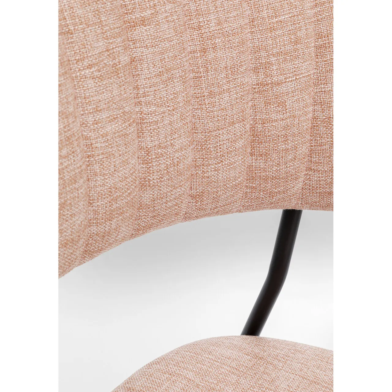 KARE Design Chaise A. Acc. Belle Rose (2/Set) New