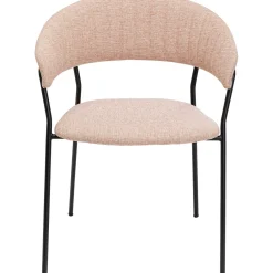 KARE Design Chaise A. Acc. Belle Rose (2/Set) New
