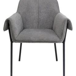 KARE Design Chaise A. Acc. Bess Gris Sale