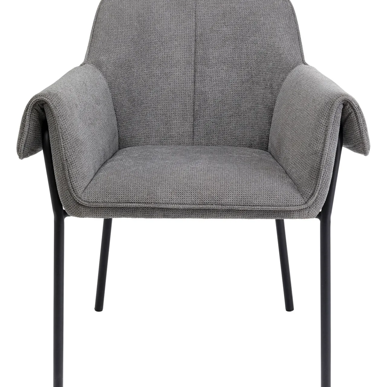 KARE Design Chaise A. Acc. Bess Gris Sale