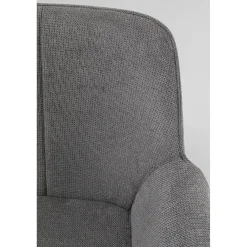 KARE Design Chaise A. Acc. Bess Gris Sale