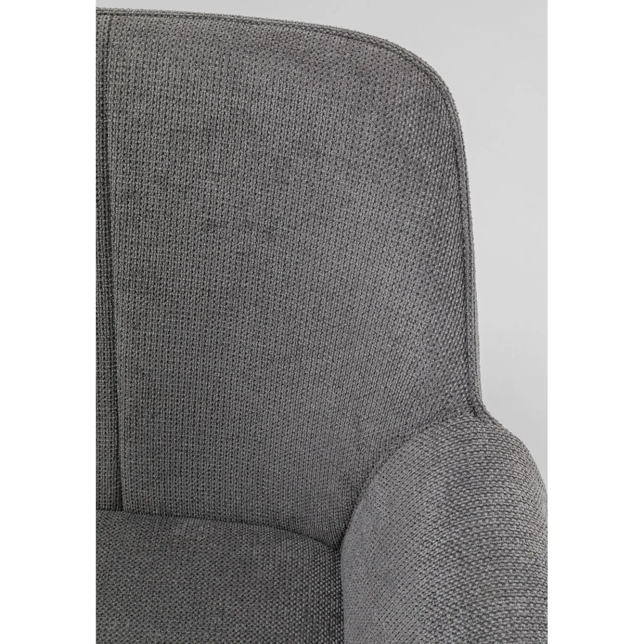 KARE Design Chaise A. Acc. Bess Gris Sale