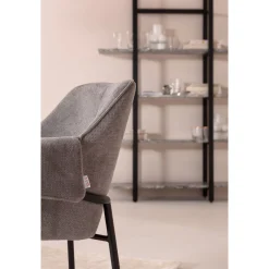 KARE Design Chaise A. Acc. Bess Gris Sale