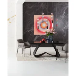 KARE Design Chaise A. Acc. Bess Gris Sale