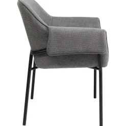 KARE Design Chaise A. Acc. Bess Gris Sale