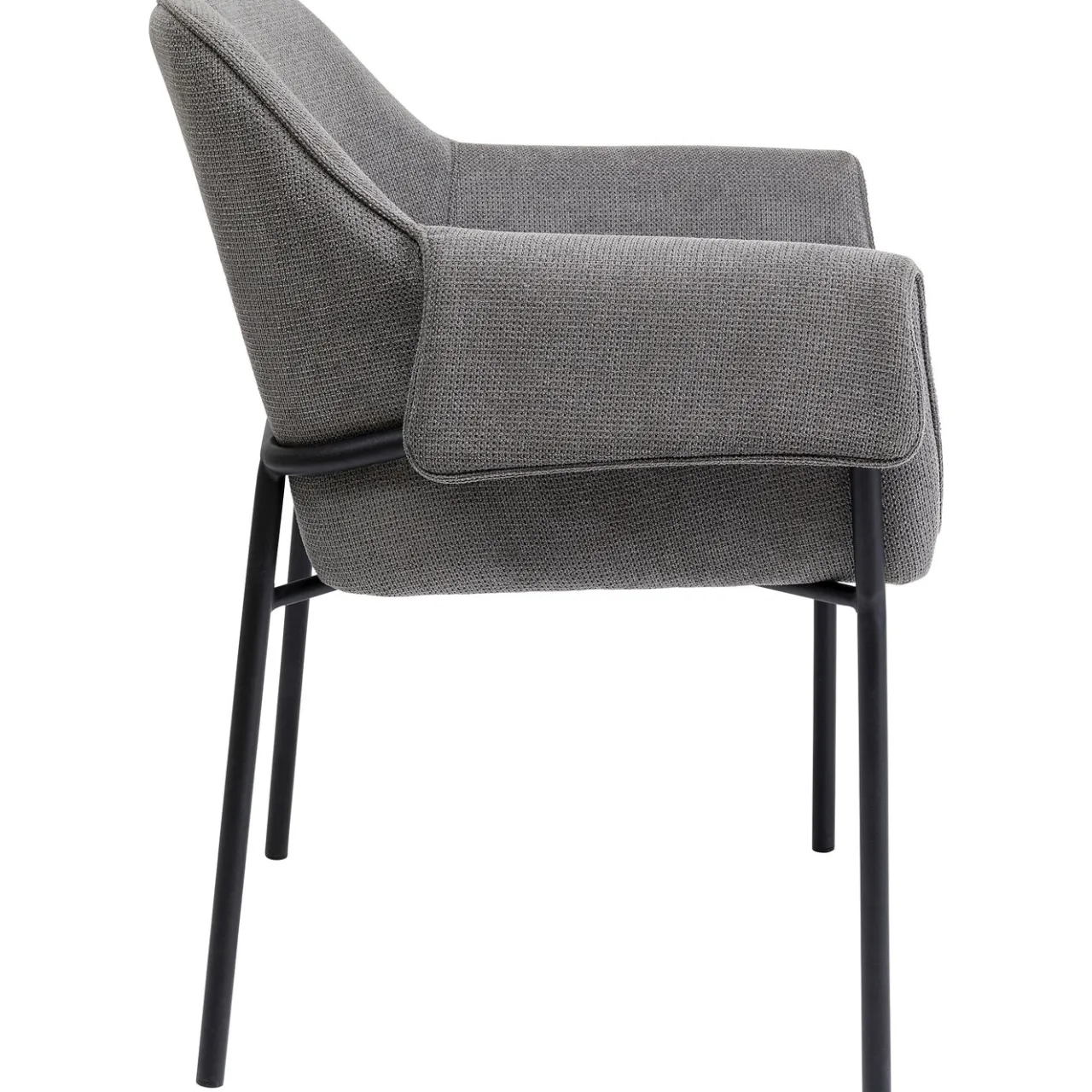 KARE Design Chaise A. Acc. Bess Gris Sale