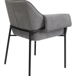 KARE Design Chaise A. Acc. Bess Gris Sale