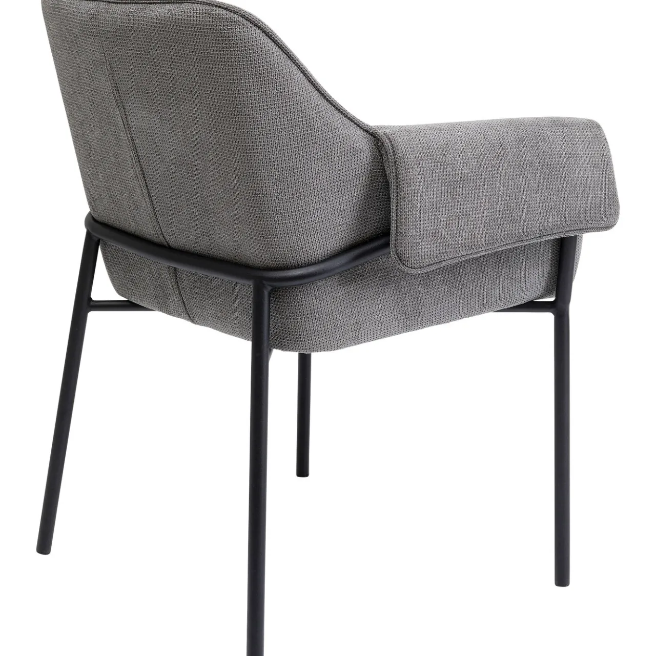KARE Design Chaise A. Acc. Bess Gris Sale
