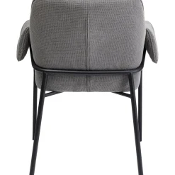KARE Design Chaise A. Acc. Bess Gris Sale