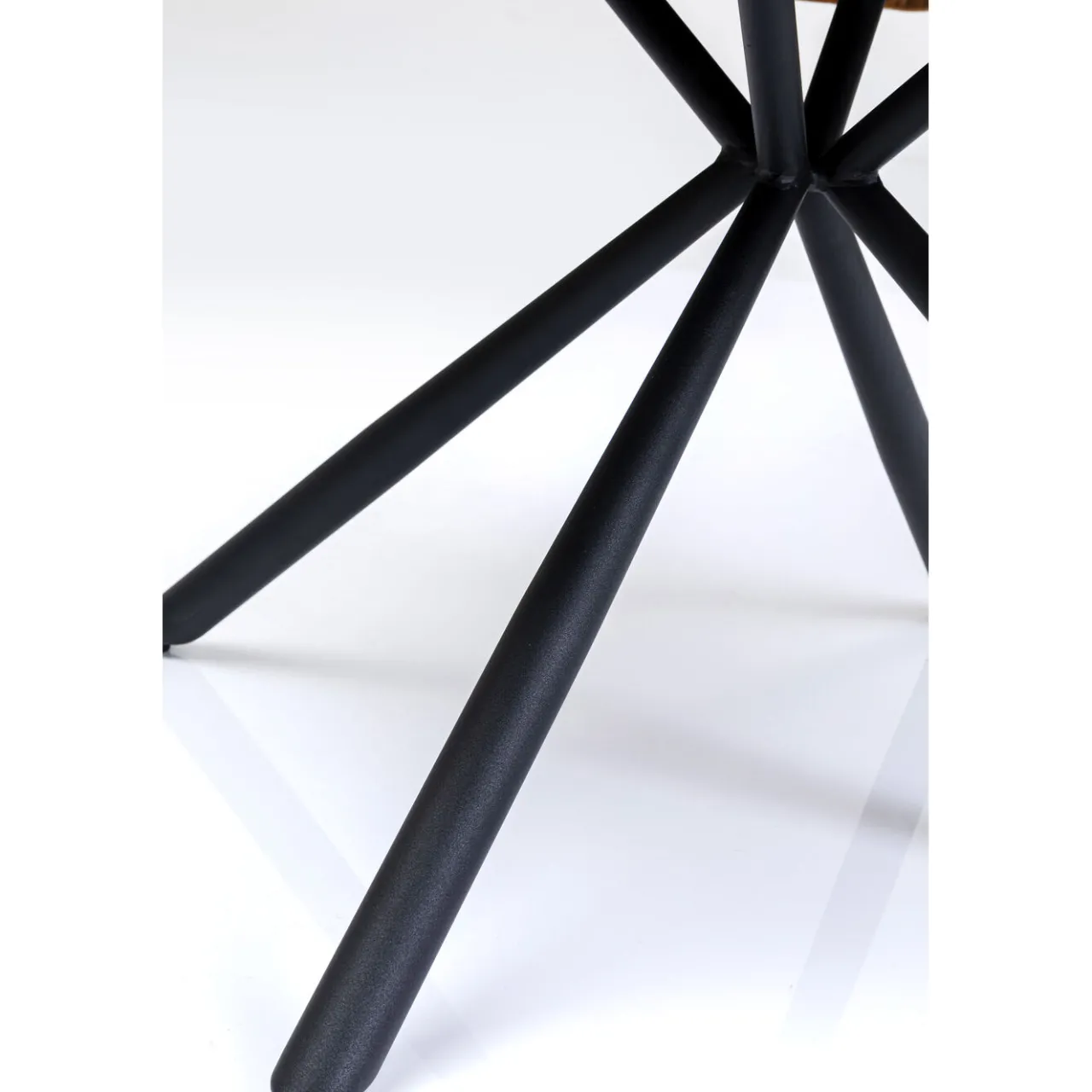 KARE Design Chaise A. Acc. Chelsea.Marron Outlet