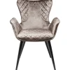 KARE Design Chaise A. Acc. Dream Marron Sale