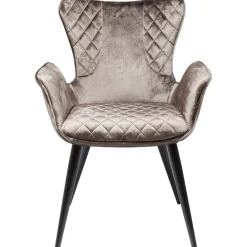KARE Design Chaise A. Acc. Dream Marron Sale
