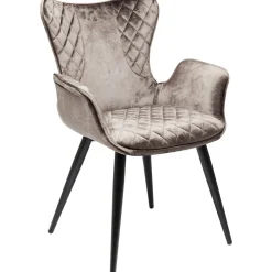 KARE Design Chaise A. Acc. Dream Marron Sale