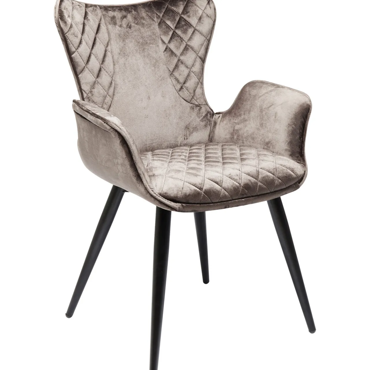 KARE Design Chaise A. Acc. Dream Marron Sale