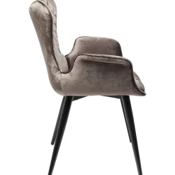 KARE Design Chaise A. Acc. Dream Marron Sale