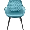KARE Design Chaise A. Acc. Harry Bleu Best