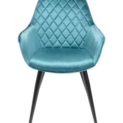 KARE Design Chaise A. Acc. Harry Bleu Best