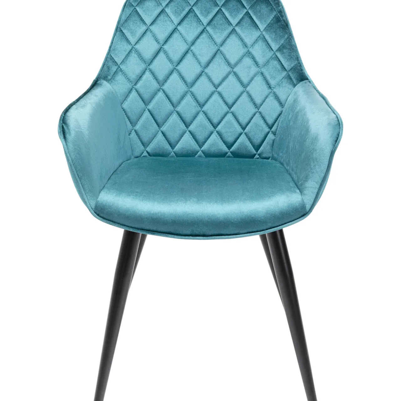 KARE Design Chaise A. Acc. Harry Bleu Best
