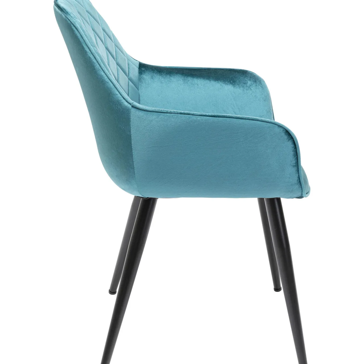 KARE Design Chaise A. Acc. Harry Bleu Best
