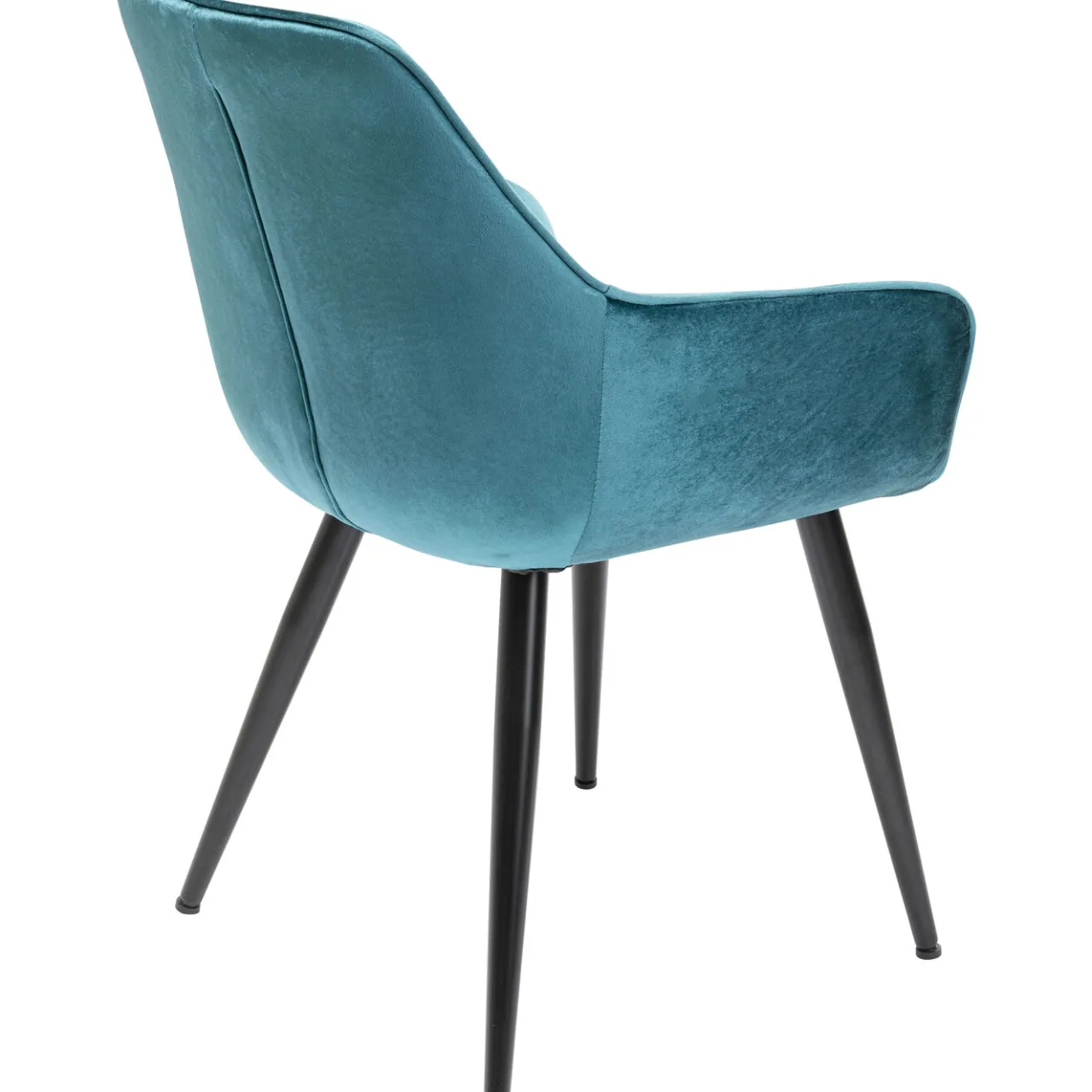 KARE Design Chaise A. Acc. Harry Bleu Best