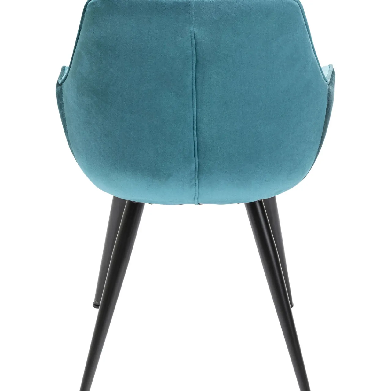 KARE Design Chaise A. Acc. Harry Bleu Best