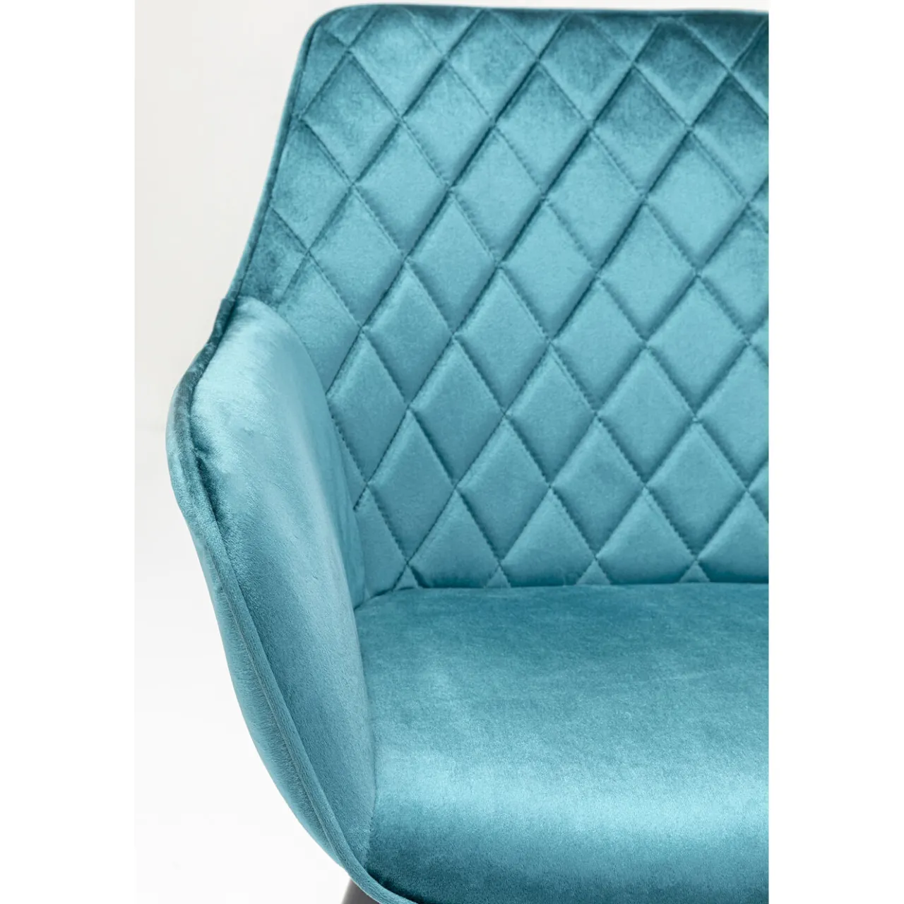 KARE Design Chaise A. Acc. Harry Bleu Best