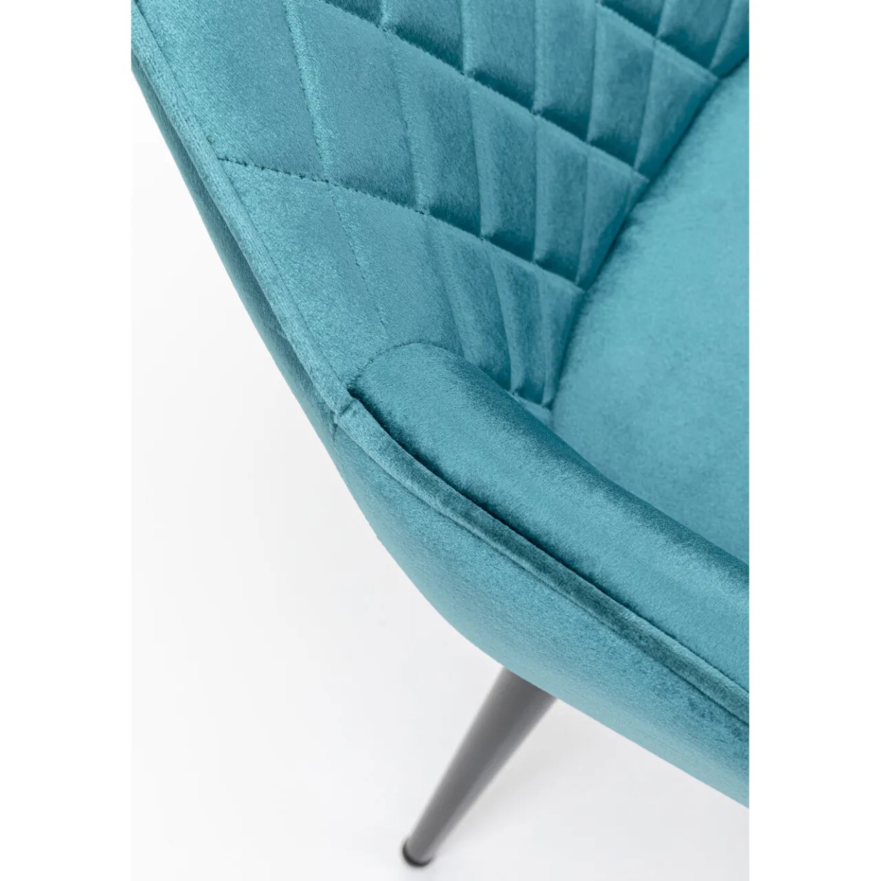 KARE Design Chaise A. Acc. Harry Bleu Best