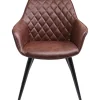 KARE Design Chaise A. Acc. Harry Marron Sale
