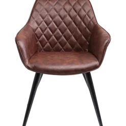 KARE Design Chaise A. Acc. Harry Marron Sale
