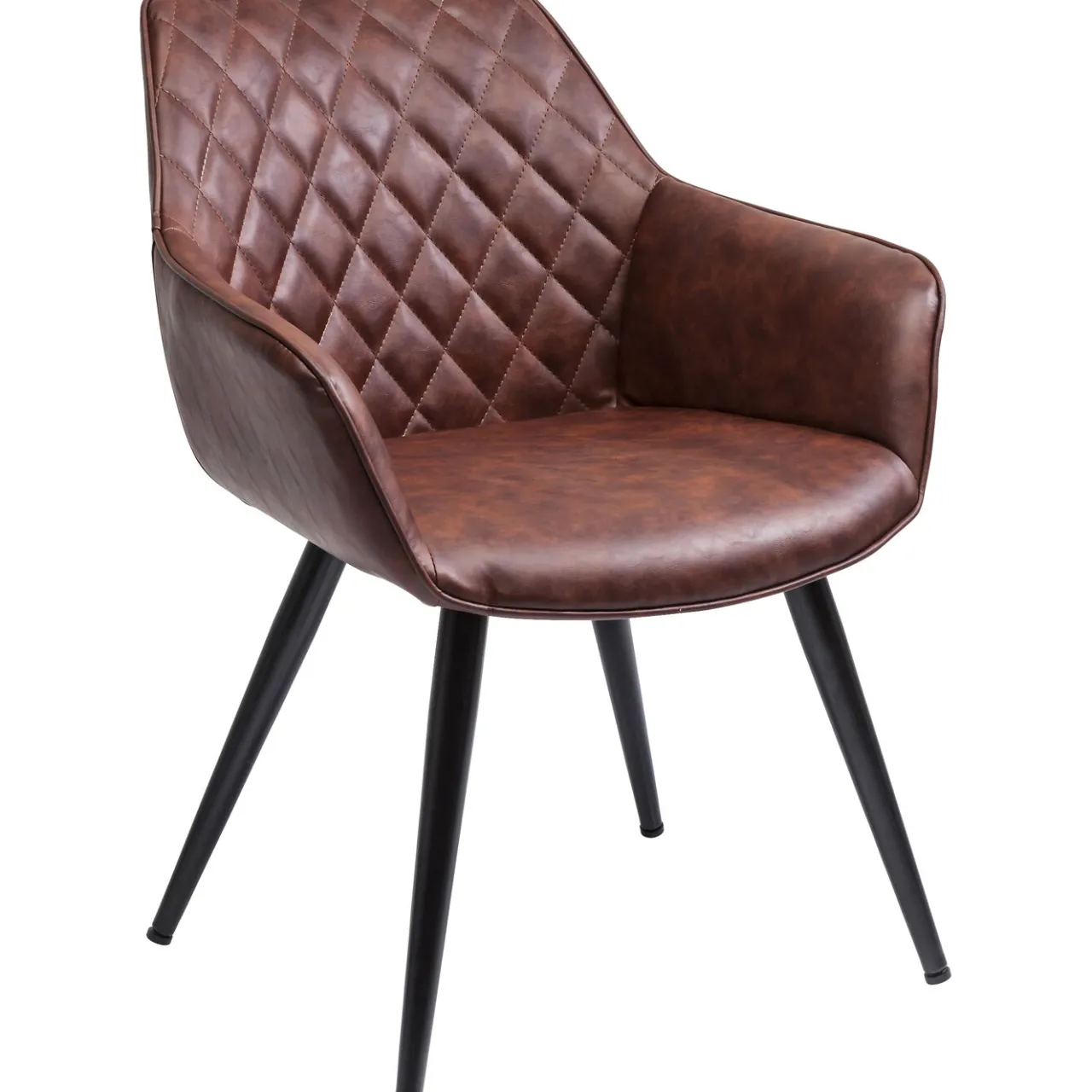 KARE Design Chaise A. Acc. Harry Marron Sale