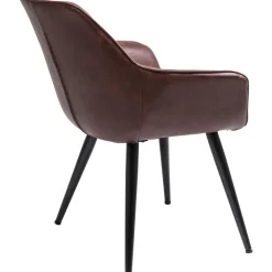 KARE Design Chaise A. Acc. Harry Marron Sale