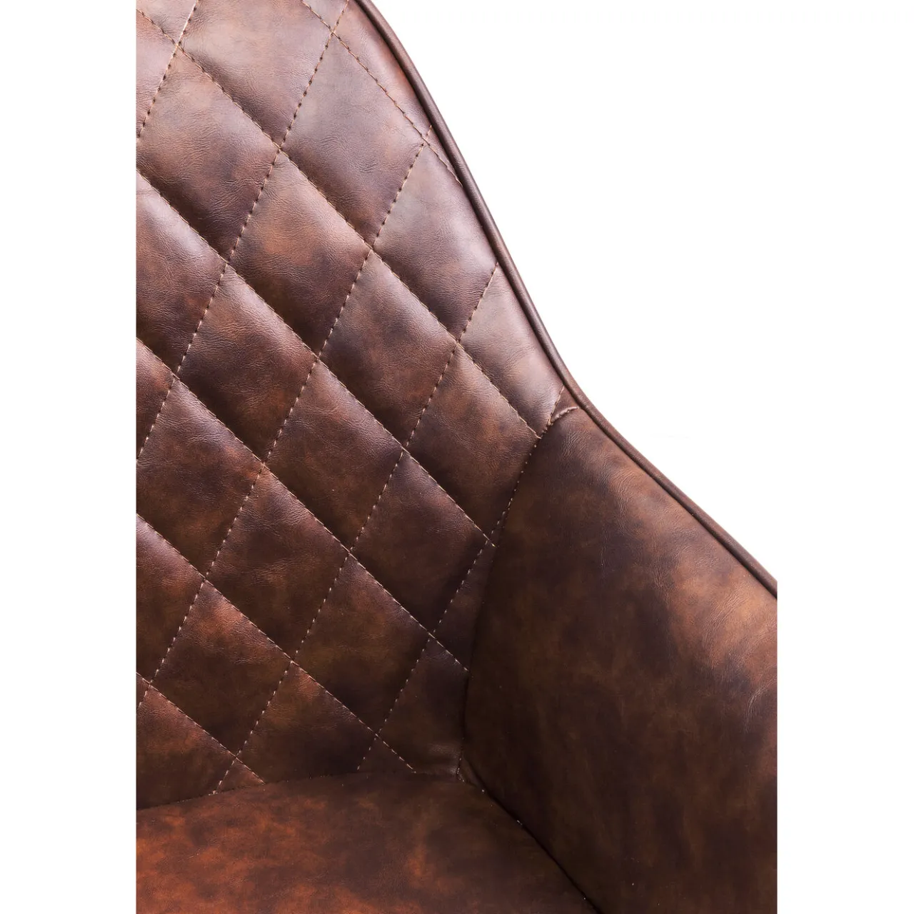 KARE Design Chaise A. Acc. Harry Marron Sale