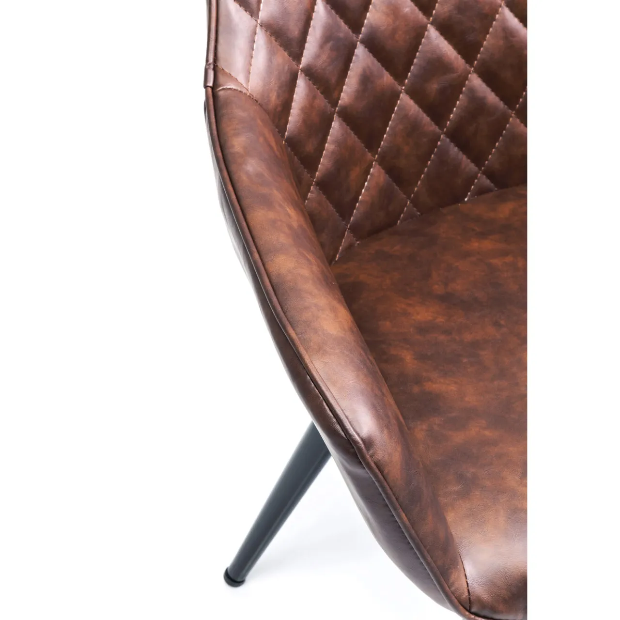KARE Design Chaise A. Acc. Harry Marron Sale