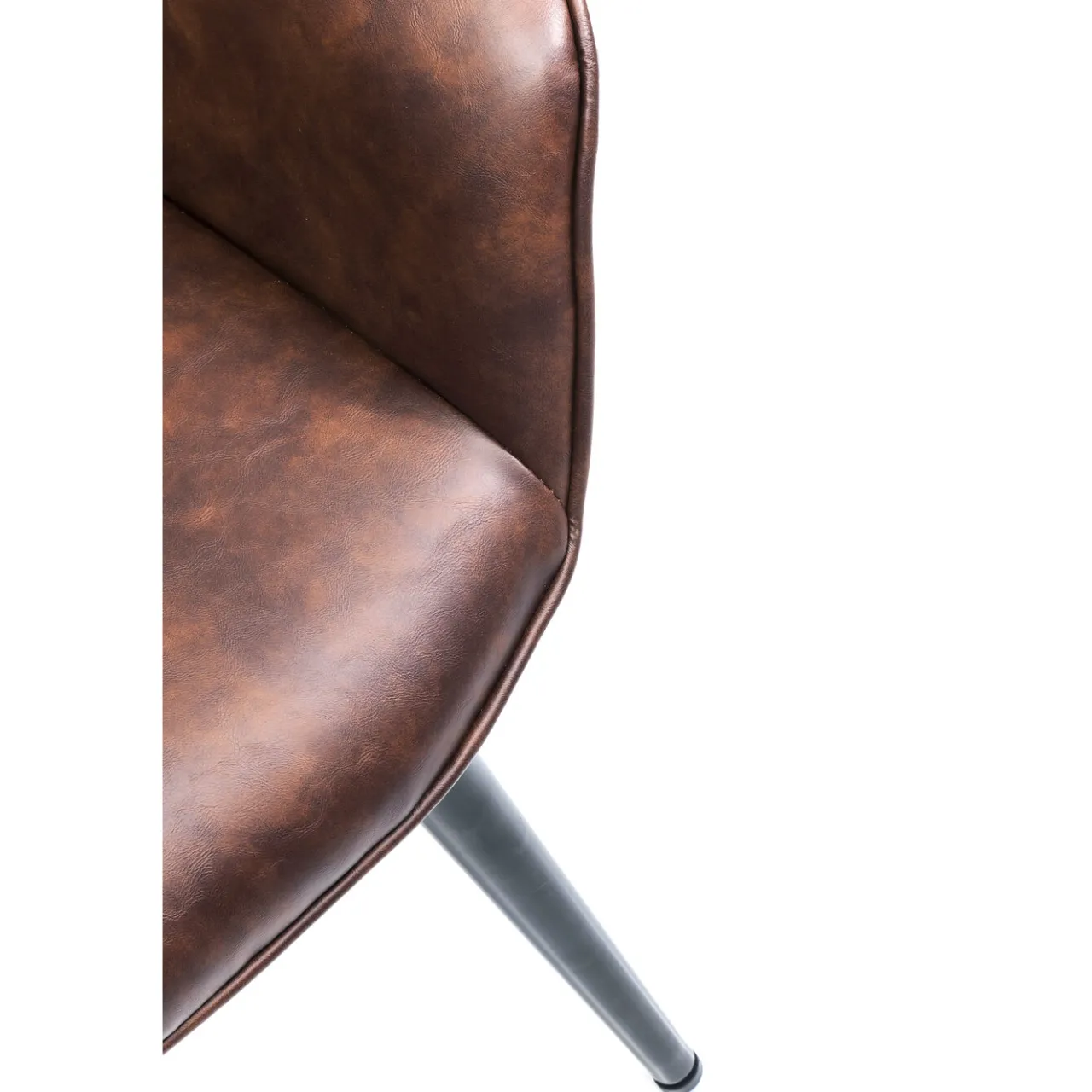 KARE Design Chaise A. Acc. Harry Marron Sale