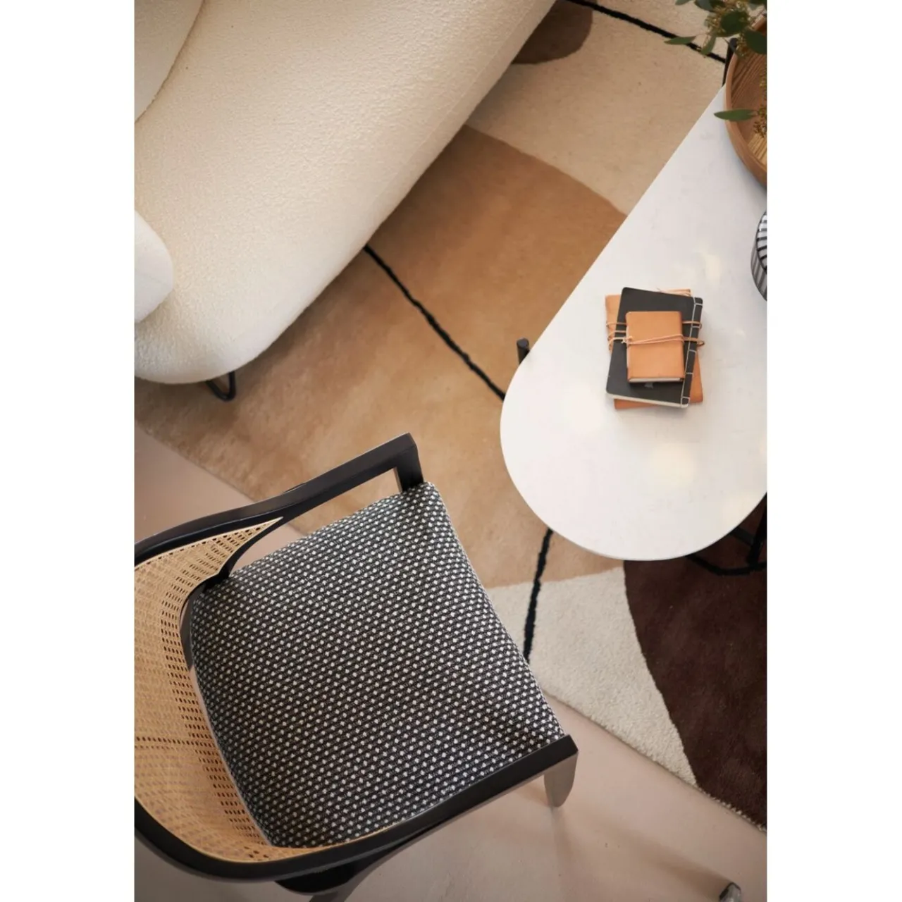 KARE Design Chaise A. Acc. Horizon Clearance