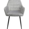 KARE Design Chaise A. Acc. Kim Gris Clearance