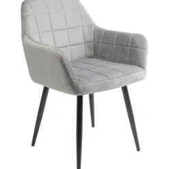 KARE Design Chaise A. Acc. Kim Gris Clearance