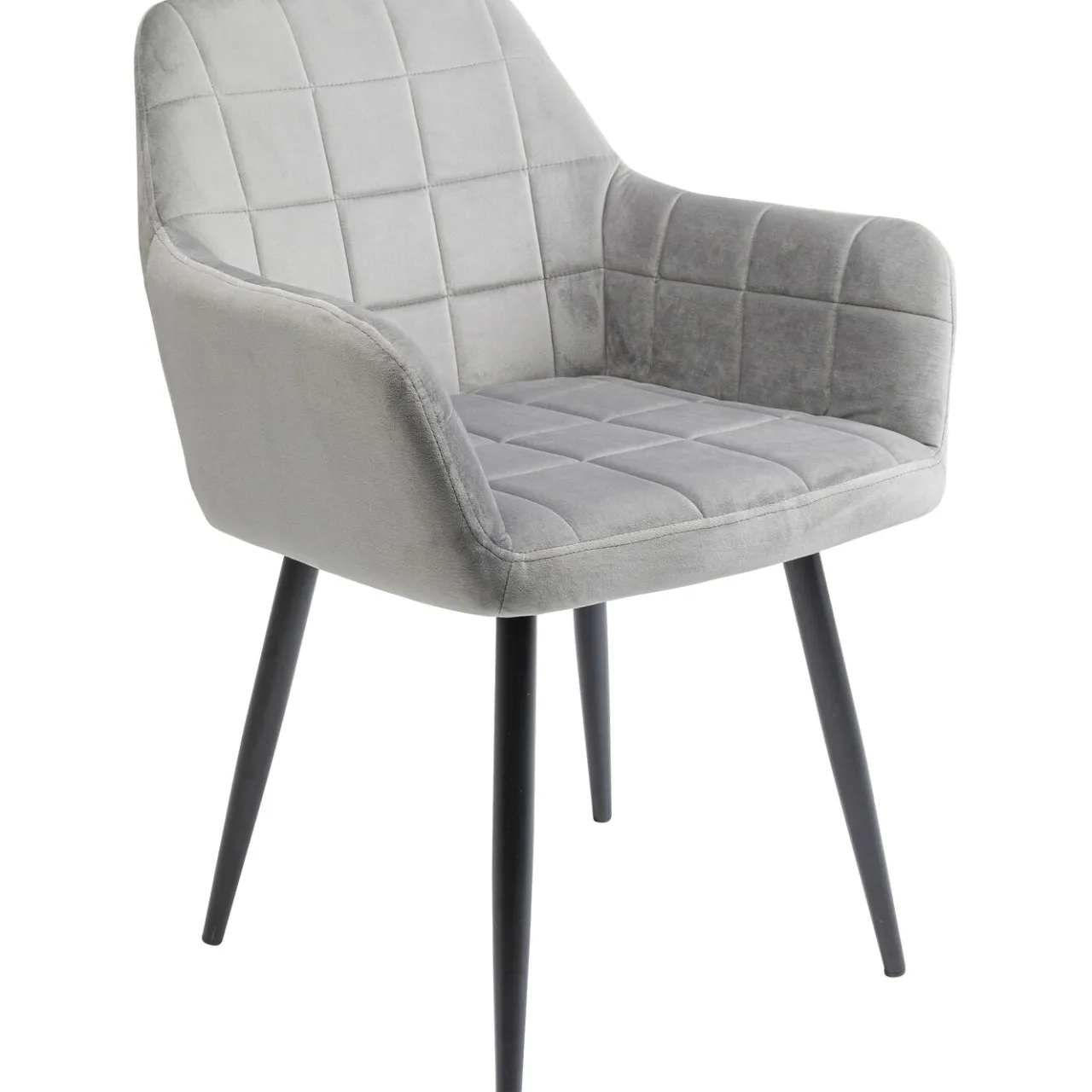 KARE Design Chaise A. Acc. Kim Gris Clearance