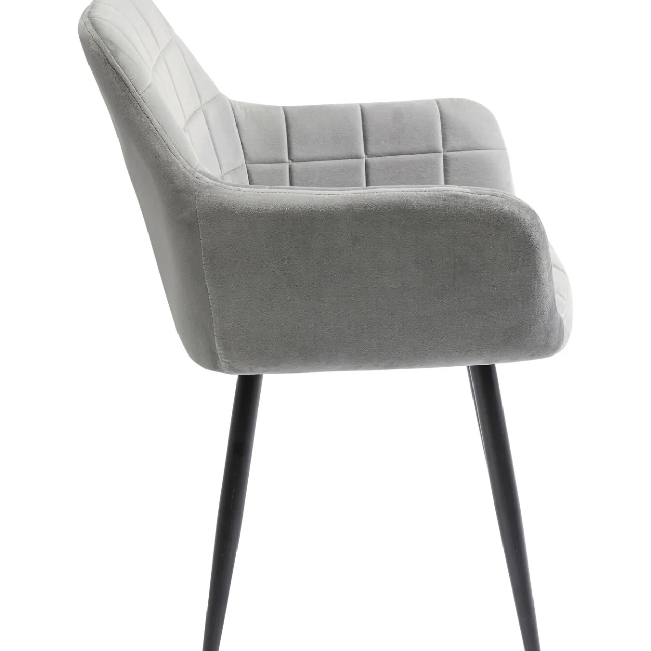 KARE Design Chaise A. Acc. Kim Gris Clearance