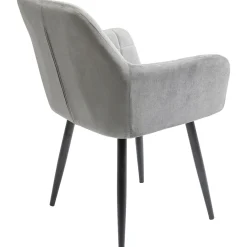 KARE Design Chaise A. Acc. Kim Gris Clearance