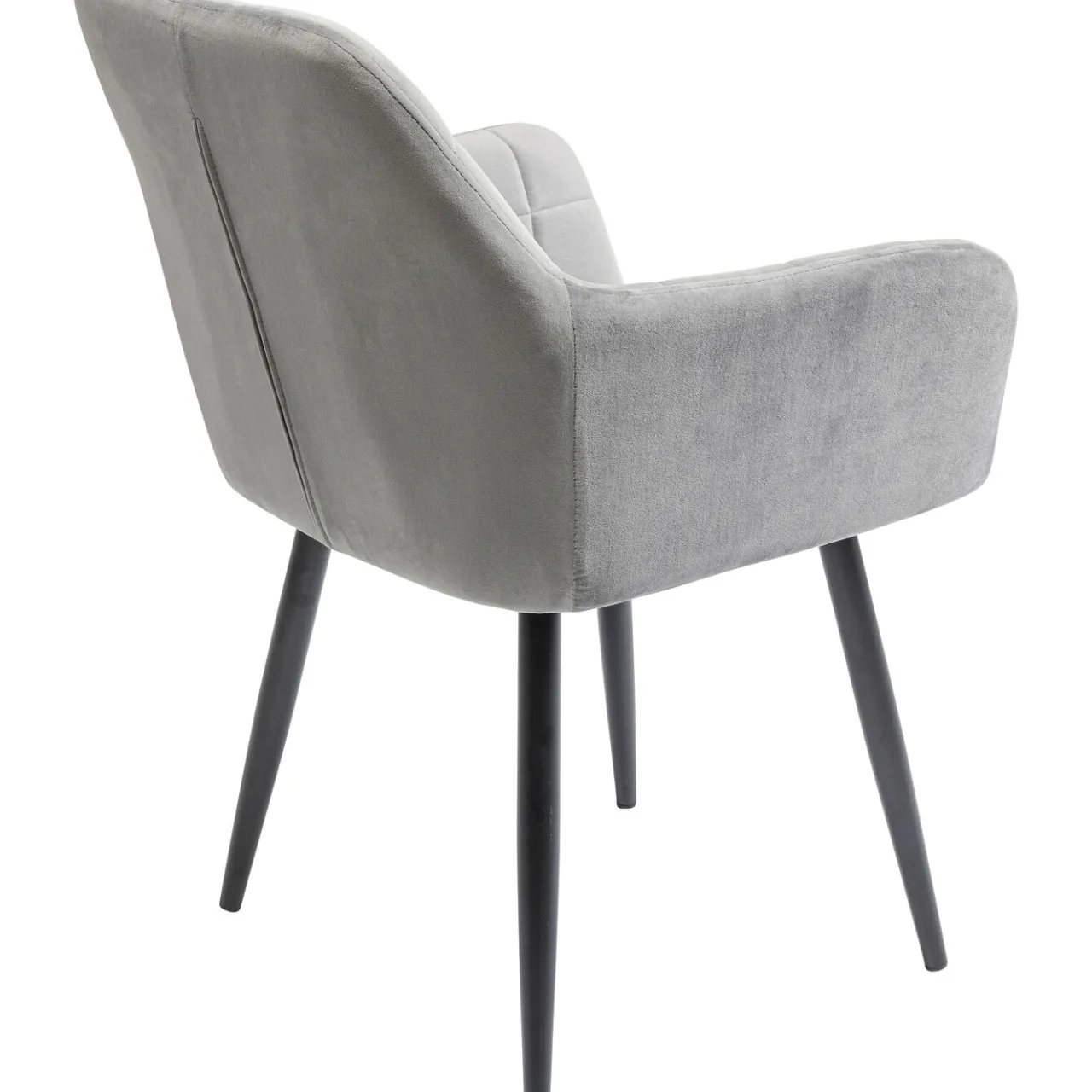 KARE Design Chaise A. Acc. Kim Gris Clearance