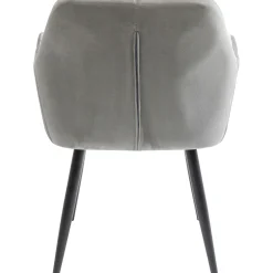 KARE Design Chaise A. Acc. Kim Gris Clearance