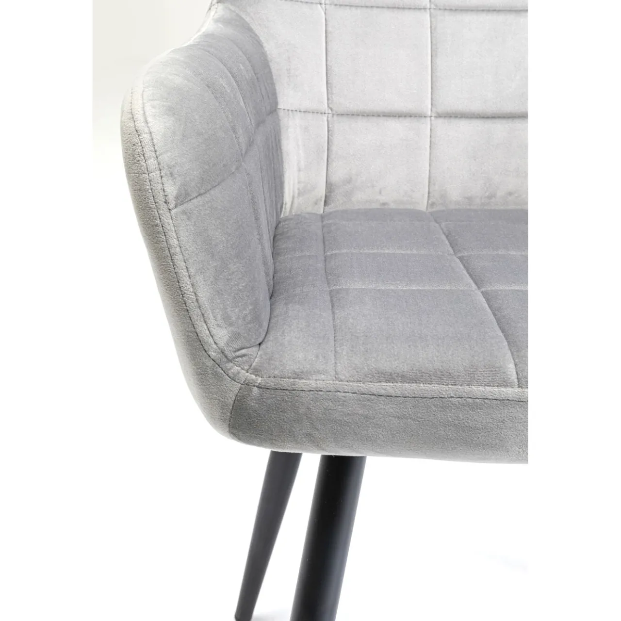 KARE Design Chaise A. Acc. Kim Gris Clearance