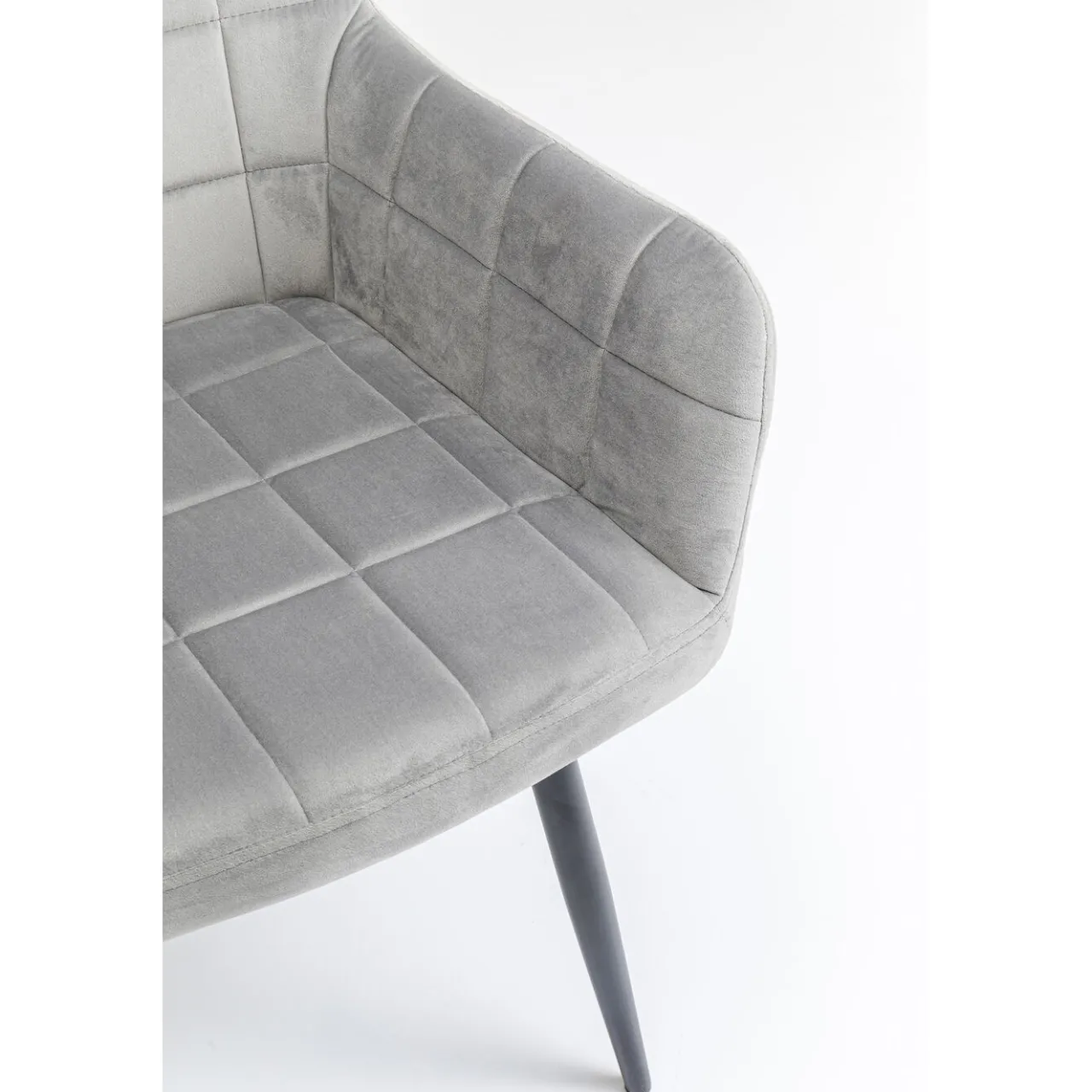 KARE Design Chaise A. Acc. Kim Gris Clearance