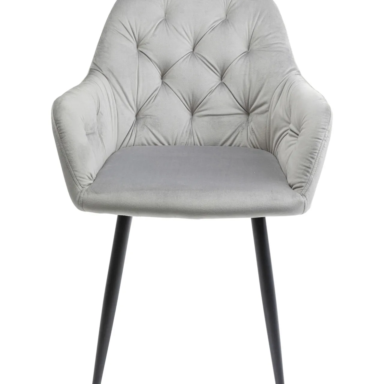 KARE Design Chaise A. Acc. Kira.Gris Best