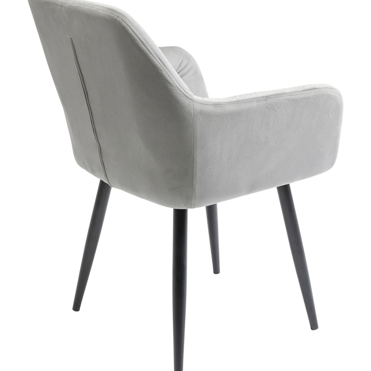 KARE Design Chaise A. Acc. Kira.Gris Best