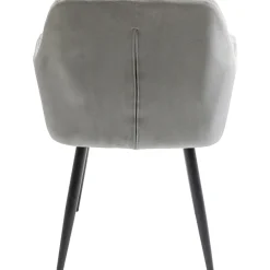 KARE Design Chaise A. Acc. Kira.Gris Best