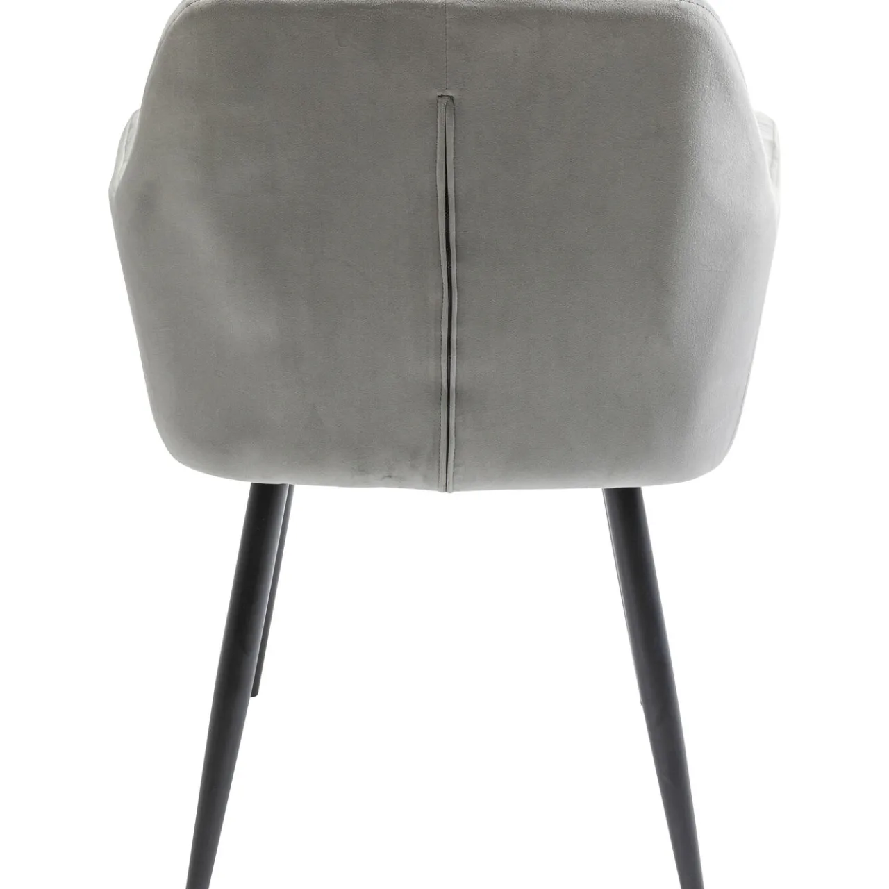 KARE Design Chaise A. Acc. Kira.Gris Best
