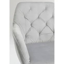 KARE Design Chaise A. Acc. Kira.Gris Best